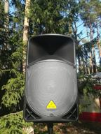 img 1 attached to Acoustic system BEHRINGER Eurolive B115D black review by Mateusz Michalak ᠌