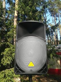 img 15 attached to Acoustic system BEHRINGER Eurolive B115D black