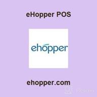 img 1 attached to eHopper POS review by Desmin Dickerson