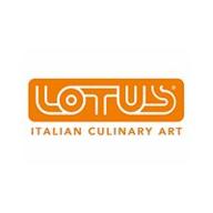 lotus cookers logo