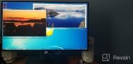 img 1 attached to Dell U2518D LED Lit Monitor - Enhanced Compatibility for 2560X1440P review by David Hatje