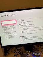 img 1 attached to LG 24UD58 B: 24 Inch Monitor with FreeSync, HDMI, and 60Hz Refresh Rate - Best Buy review by Ray Dominguez