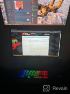 img 1 attached to BenQ XL2546K - Adjustable Height, Tilt, Pivot; Flicker-Free Gaming Monitor review by Kevin Pistono