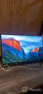img 1 attached to Cocopar Upgraded Portable Monitor FreeSync Kickstand 15.6", 1920X1080P, 60Hz, Anti-Glare Coating, Flicker-Free, Frameless, Y156FH7R, HDMI review by Josh Kadari