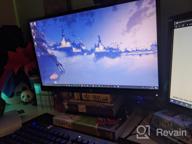 картинка 1 прикреплена к отзыву HP Pavilion 21.5-Inch Monitor 22Cwa, 1920x1080p, 60Hz, Adjustable Tilt от Dale Hajric