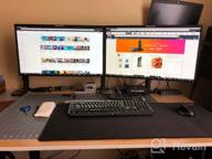img 1 attached to Dell 452 BCYT: Ultimate Universal Adjustable Response IPS Monitor review by Adam Jackson