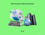 img 1 attached to Web Hosting & Web Development review by Robert Espinoza