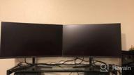 img 1 attached to Experience Immersive Gaming with CRUA's Curved Frameless FreeSync DisplayPort Monitor - CR270CM review by Rogelio Townsend
