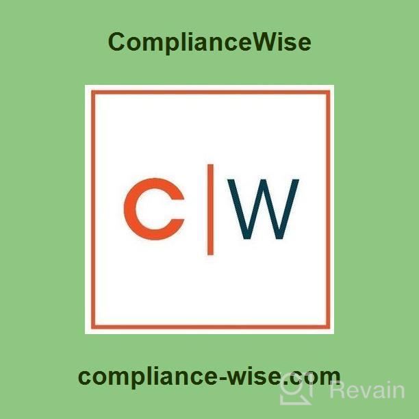 img 1 attached to ComplianceWise review by Domonic Roberts