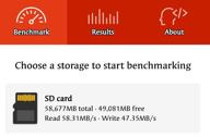 img 1 attached to 128GB SanDisk Ultra Dual Drive USB Type-C - USB-C, USB 3.1 (SDDDC2-128G-G46) Gray review by Mateusz Drabarczyk ᠌