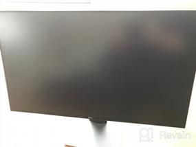 img 6 attached to Dell UltraSharp U2419H Display Pixel Argento 1920X1080, Full HD,
