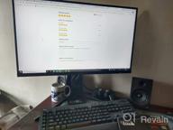 img 1 attached to MSI Non Glare Adjustable FreeSync Optix 27", 1920X1080, 165Hz, Anti Glare Screen, ‎Optix MAG273R, LCD, HD review by Kedgy Driscoll