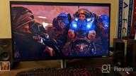 img 1 attached to Sony INZONE Gaming Monitor Dimming 27", 144Hz, HDR, SDMU27M90, HD review by David Spresser