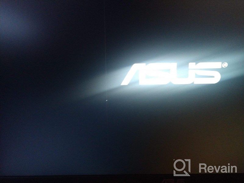 img 1 attached to 🖥️ ASUS VZ279HE 1080P Full Monitor with 75Hz, Flicker-Free Technology, Tilt Adjustment, Eye Care, and HDMI Connectivity using IPS Technology. review by Elias Sigl