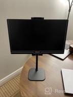 img 1 attached to Foowin Portable Monitor Display Speaker 15.8", 1920X1080P, 60Hz, Z1, HDMI review by John Higgins