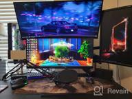 img 1 attached to Ultimate Gaming Experience with MSI Rapid IPS Optix MAG301RF: High Dynamic Range, HD, LED Monitor review by Tim Weincouff
