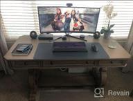 img 1 attached to Deco Gear Curved Ultrawide Monitor 35", VIEW220, LED, 3440X1440 Resolution review by Cory Shepherd