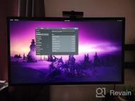 img 1 attached to AOC 27B2H Monitor: Frameless, 75Hz, Wide Viewing 🖥️ Angle, Ultra Slim, Lowblue Mode - Ultimate Basic Display review by Cody Darnell