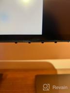 img 1 attached to Dell U2720QM UltraSharp Ultra Thin DisplayPort 60Hz: A High-Performance 4K Monitor review by Marc Belnap