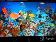 img 1 attached to Sony INZONE Gaming Monitor Dimming 27", 144Hz, HDR, SDMU27M90, HD review by Don Fenix