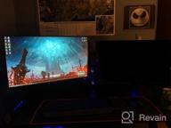 img 1 attached to Discover Acer XF272 Xbmiiprzx: FreeSync Technology, 1920X1080, 240Hz, High Dynamic Range review by Brian Decoteau