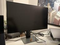 img 1 attached to 🖥️ Dell UltraSharp U2719D 2560x1440 Matte Pixel Display with 240Hz and HDMI Input review by Andy Minter