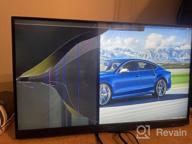 img 1 attached to 🖥️ Acer UT222Q Bmip FreeSync Technology: Immersive 1920X1080 Display with 75Hz Refresh Rate, Backlit & HDMI Support review by Steve Burnside