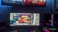 картинка 1 прикреплена к отзыву Experience Superior Gaming with the VIOTEK GNV34DB2 34 Inch UltraWide Monitor: 3440X1440, 100Hz, Adaptive Sync, HDMI от Gary Aguilar