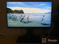 img 1 attached to Immersive Gaming Experience: ViewSonic XG2431 FreeSync Ergonomics DisplayPort 240Hz HD LCD review by Kevin Staver