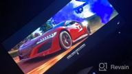 img 1 attached to Experience Seamless Visuals with GIGABYTE Response FreeSync 27 Monitor - G27QC-SA: Curved, 165Hz, 2560X1440P, HDR & Flicker-Free Technology. review by Justin Thompson