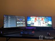 img 1 attached to Ultimate Gaming Experience with MSI Rapid IPS Optix MAG301RF: High Dynamic Range, HD, LED Monitor review by Joshua Graybeal