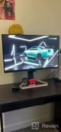 img 1 attached to BenQ EX2710 Monitor with FreeSync Speakers 1920X1080, 144Hz, AMD FreeSync™ Premium, Intelligent Control, Color Vibrance - BENQEX2710RB review by Stephen Jenkins