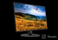 img 1 attached to Planar PLN2770W 27-inch LCD Monitor, 1920x1080p, 60Hz by Planar Systems Inc. review by Isaac Moore