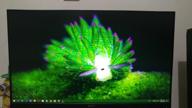 img 1 attached to Acer VG240Y Bmiix FREESYNC Technology 23.8", 1920X1080P, 75Hz, Frameless, HD, HDMI review by Jeff Mayo