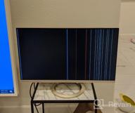 img 1 attached to ASUS Designo MX27UC Type C Monitor - Adaptive 50Hz, Flicker-Free, Blue Light, Frameless, HD, 4K Display review by John Kane