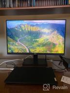 img 1 attached to Acer V277U: 2560X1440P FreeSync Monitor with Adaptive Sync and V7 Speakers review by Clarance Waller