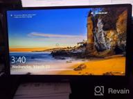 img 1 attached to G-STORY W56TB: Portable FreeSync Touchscreen with Speakers, 15.6" IPS Display, 1920X1080P, 60Hz review by Dale Gee