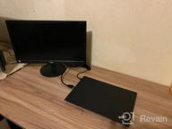 картинка 1 прикреплена к отзыву AOC 70 Series E2070SWHN 19.5" HD Monitor EnergyStar, Wall Mountable, Tilt Adjustment, Anti-Glare Coating от Michael Munoz