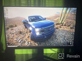img 6 attached to LG 32GN63T B Ultragear FreeSync Gaming Monitor - 2560x1440, 165Hz, HDR, HD