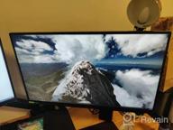 img 1 attached to LG 27GN800 B Ultragear: Response Compatible 2560X1440P, Flicker-Free, Adaptive Sync, HDR, Anti-Glare Screen | Review & Buying Guide review by Brian Steenhoven