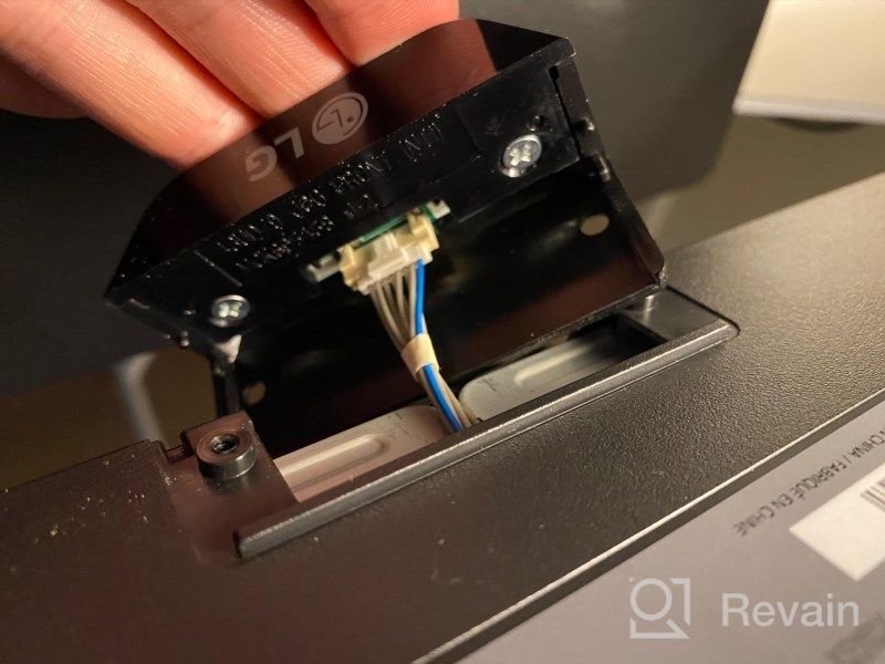 img 1 attached to LG 43UN700-B: 4K Display with Type C Inputs, Tilt Adjustment, HDR, Built-In Speakers review by Michael Skye