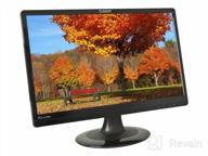img 1 attached to Planar PLL2210W 22 Inch LCD LED Widescreen Monitor - Full HD 1920X1080 Resolution‎ review by Keith Hardin