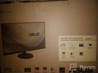 img 1 attached to 🖥️ Asus VP239H-P Frameless 1080p Widescreen Monitor, Mountable, 61Hz, Touchscreen review by Shane Duman