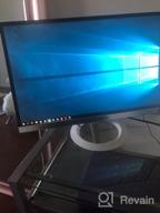 img 1 attached to ASUS VZ239H-W 1080P White Monitor with Blue Light Filter and 60Hz Refresh Rate review by Logan Hernandez