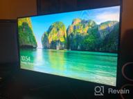 img 1 attached to Acer VG271 Display: 1080P, 144Hz, DisplayHDR400, Built-In Speakers & More review by Juan Shine