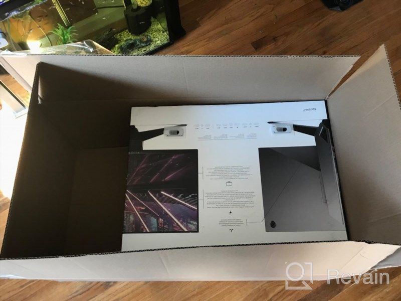 img 1 attached to High Performance Alienware 25 Gaming Monitor: Height Adjustable, 240Hz, Full HD 1920X1080P - AW2518Hf review by Gene Ulrich