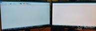 img 1 attached to Philips 241B8QJEB DisplayPort Ergonomic Frameless Monitor, 23.8", 1920X1080P, 60Hz, LED, Wall Mountable review by Leo Pigao