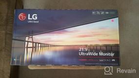 img 7 attached to LG 34UM88C-P 34 Inch UltraWide 3440X1440P Monitor with Screen Split 2.0, OnScreen Control, Flicker Safe, AMD FreeSync™ Technology