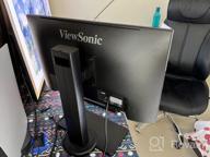 img 1 attached to Immersive Gaming Experience: ViewSonic XG2431 FreeSync Ergonomics DisplayPort 240Hz HD LCD review by Jimmy Tatop