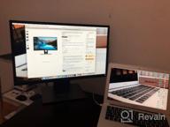 img 1 attached to Dell P2217H Professional LED Monitor - 21.5" Screen, Anti-Glare, 60Hz Refresh Rate review by Jose Popal